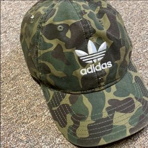 Adidas women’s hat